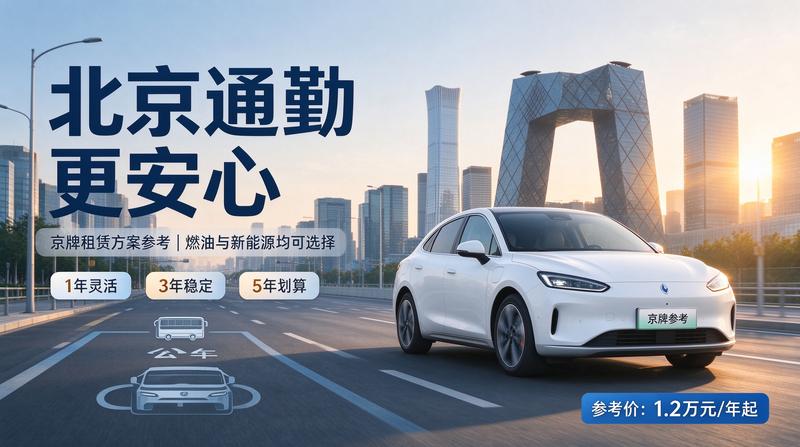 北京小牛京牌商务团队工作场景